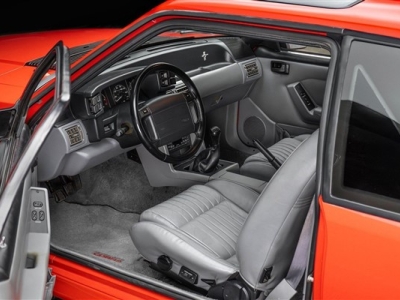 1993 Ford Mustang Cobra