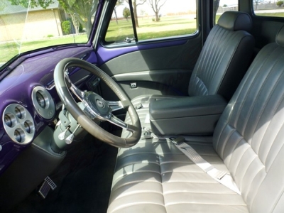 1948 Chevrolet 3100 Pickup