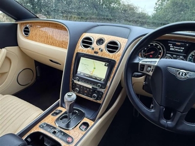 2017(67) Bentley Continental