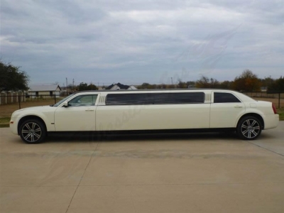 2006 Chrysler 300 Touring Limousine