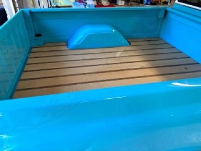 1969 Chevrolet C10 Pickup