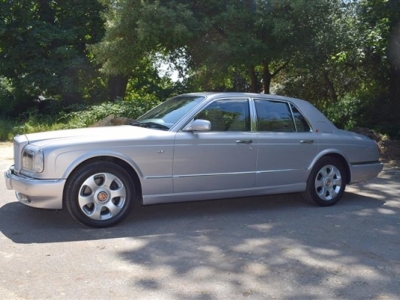 2015/15 Bentley Flying Spur V8 4.0.