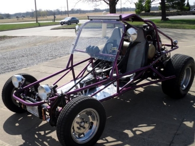 1973 Volkswagen Sand Rail Custom