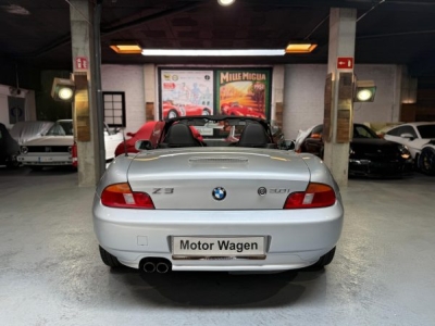 BMW Z3 3.0i