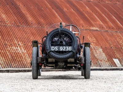 1924 Bugatti Brescia