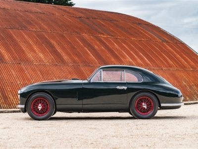 1953 Aston Martin DB2/4