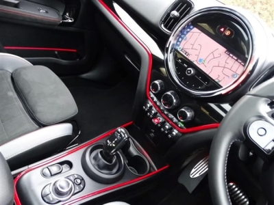 2022(72) Mini Countryman