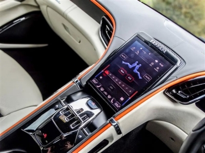 2022(22) Ferrari Roma