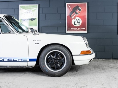 1965 Porsche 911 2L FIA 1965 Porsche 911 2L FIA