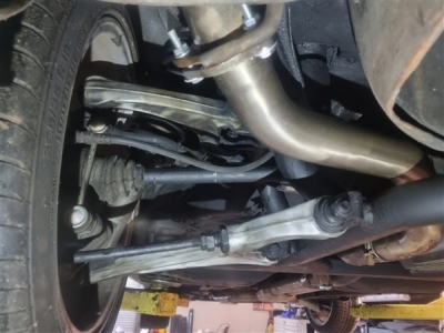 1999 Maserati 3200 GT V8