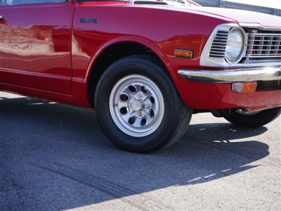 1976 Toyota Corolla KE20