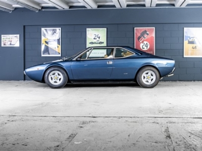 1976 Ferrari Dino 308 GT4