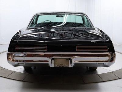 1967 Pontiac Grand Prix