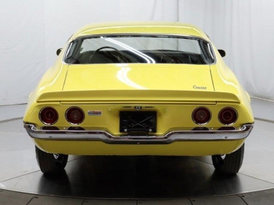1970 Chevrolet Camaro