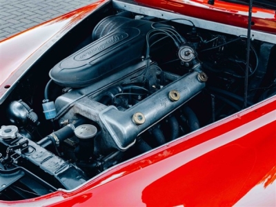 1954 Alfa Romeo 1900 Super Sprint