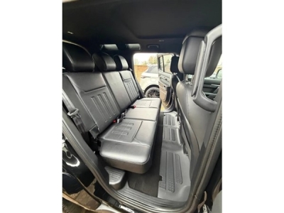 2025(25) Land Rover Defender