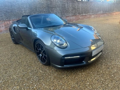 1995 Rolls-Royce Silver Spirit MK IV