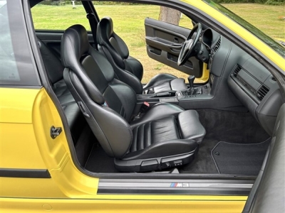 BMW M3 Your Classic Car SOLD-VENDU-VERKAUFT.