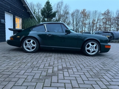 1978 Porsche 911 SC