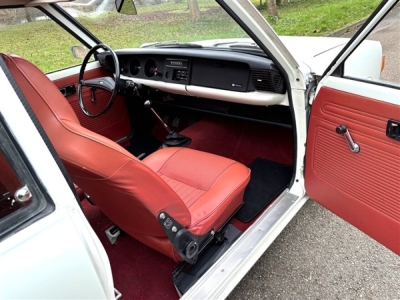 Toyota Corolla 1200 Your Classic Car SOLD-VENDU-VERKAUFT.