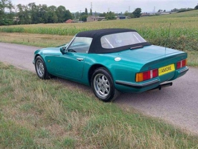 1991 TVR V8S