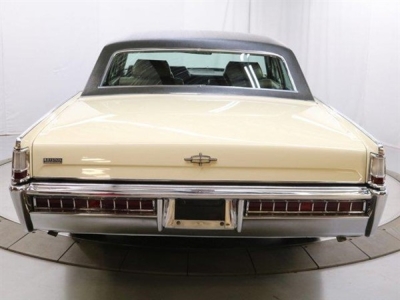 1969 Lincoln Continental