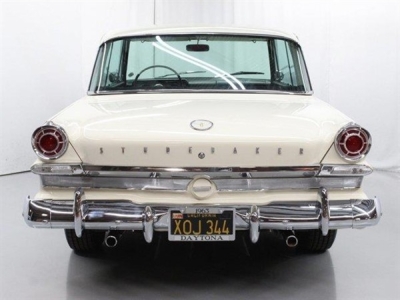 1963 Studebaker Lark