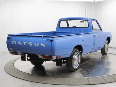 1975 Datsun 620