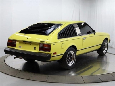 1978 Toyota Celica