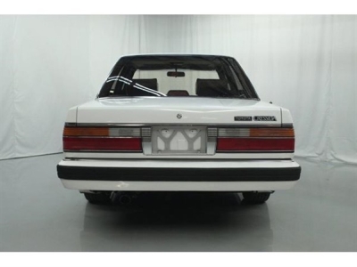 1986 Toyota Cressida