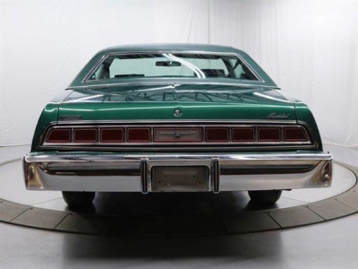 1976 Ford Thunderbird