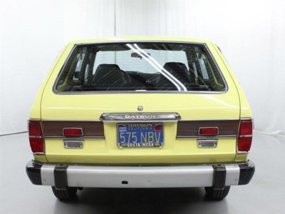 1974 Datsun 710