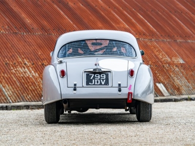 1959 Jaguar XK150