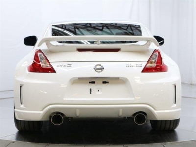 2009 Nissan 370Z