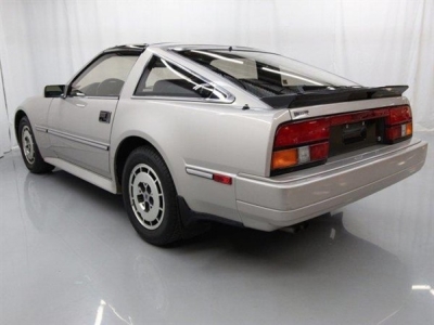 1986 Nissan 300ZX