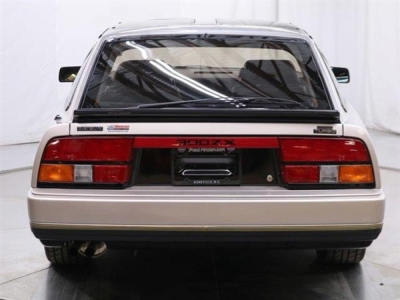 1984 Datsun 300 ZX