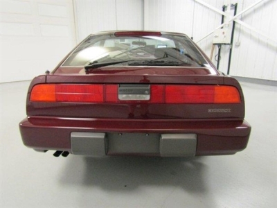 1988 Nissan 300ZX
