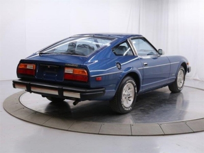 1979 Datsun 280ZX