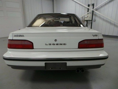 1990 Acura Legend