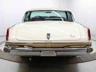 1963 Chrysler Crown Imperial