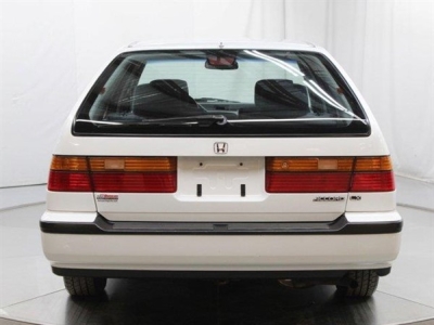 1993 Honda Accord 