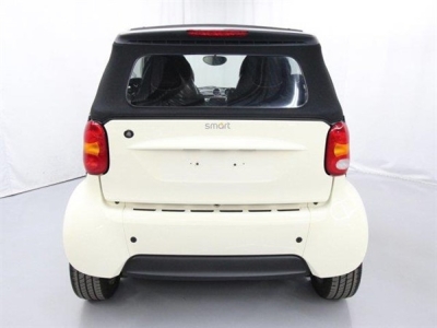 2002 Smart Fourtwo