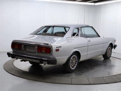 1980 Datsun 810