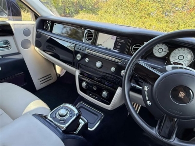 2012(12) Rolls-Royce Phantom