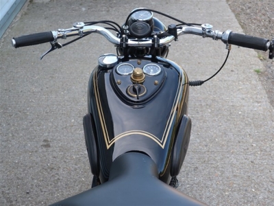 1936 Matchess Model X