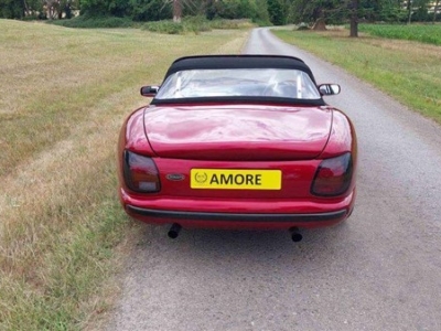 1995 TVR Chimaera 500