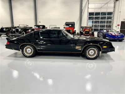 1978 Chevrolet Camaro Z/28