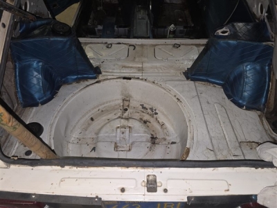 1971 Datsun 240Z (LHD)