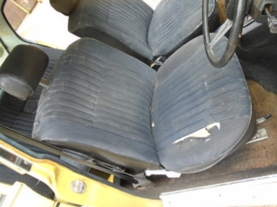 1976 Triumph Dolomite Sprint Automatic