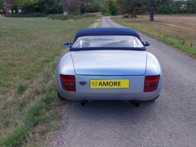1996 TVR Griffith 500